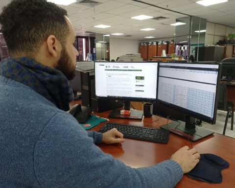 Confirmation of pre-selected scholarships for master's and doctoral degrees