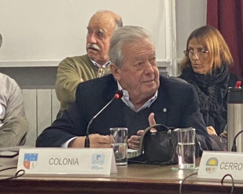 Congress of Mayors approved extension for expiration of Driver's Licenses