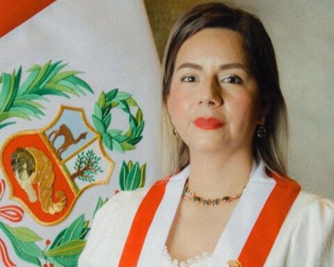 Congresswoman Tania Ramírez offers products on Tik Tok: "Couldn't you have other income?"