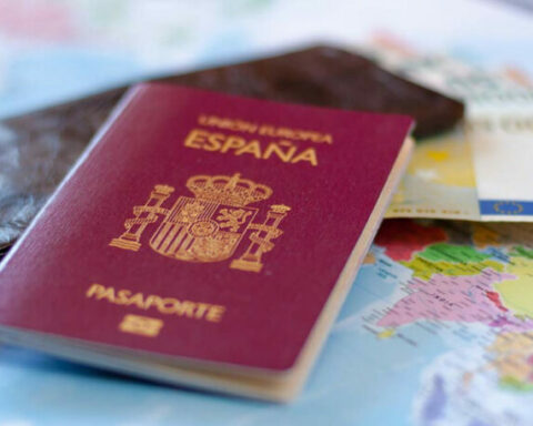 cita, Cuba, España, pasaportes