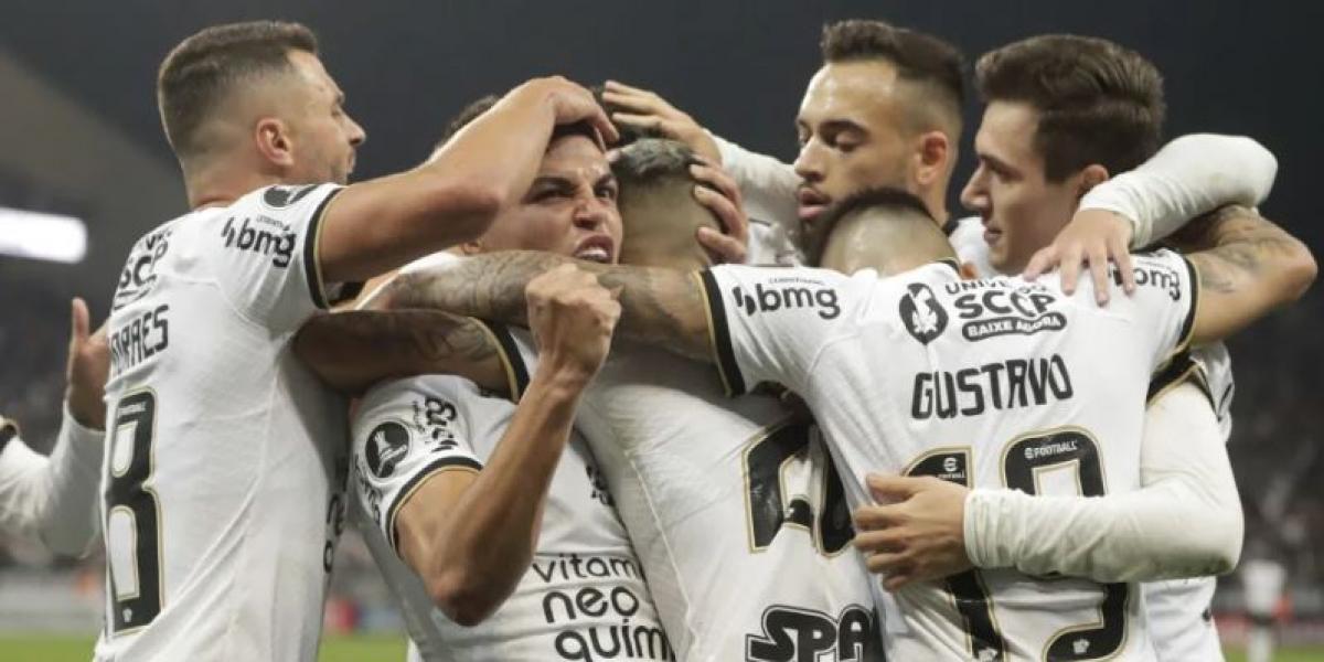 Corinthians rules in Brazil after the tables of Palmeiras and Mineiro