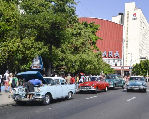 Foto: Kaloian Santos Cabrera.