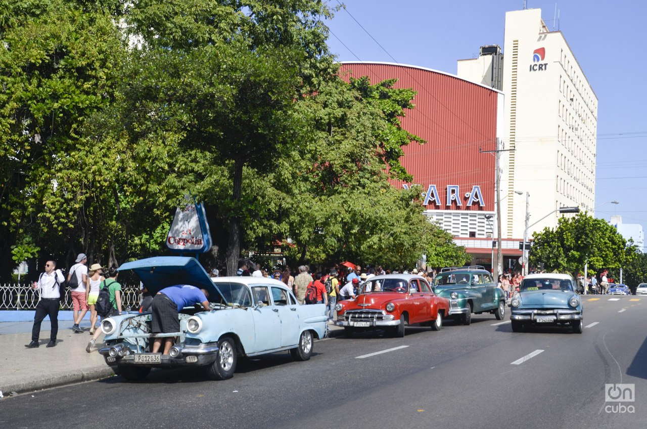 Foto: Kaloian Santos Cabrera.