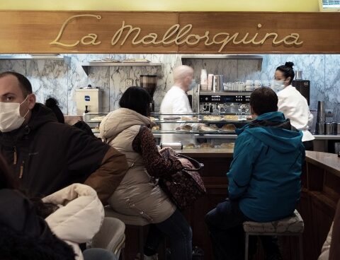 Coronavirus: the BA.4 and BA.5 subvariants of Ómicron threaten a new wave