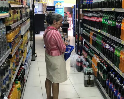 Cost of living slows in May in the metropolitan region of São Paulo