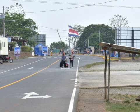 Costa Rica has received almost 200,000 refugee applications in the last decade