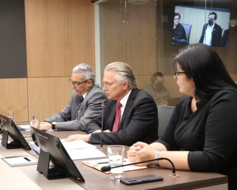 Costa Rica rules out the appointment of an ambassador for Nicaragua