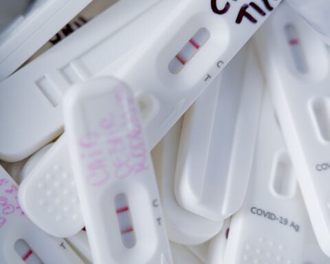 Covid-19: Brazil has 16,600 new cases and 36 deaths in 24 hours