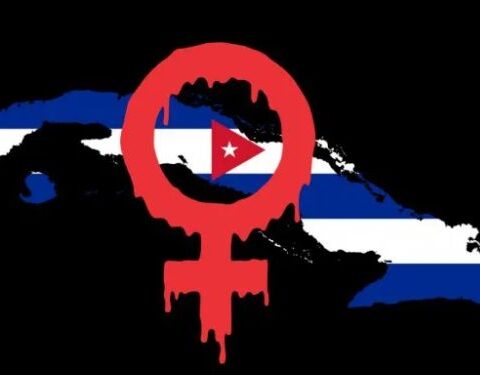 Feminicidios, Cuba