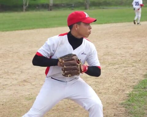 Equipo Sub-15 clasifica para el Mundial. Foto: YouTube.