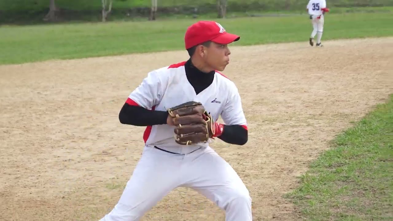 Equipo Sub-15 clasifica para el Mundial. Foto: YouTube.