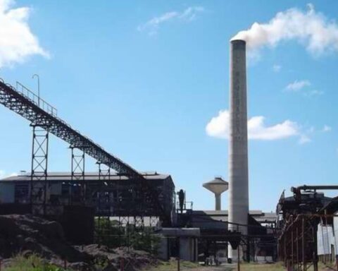 Cuba: the failure of the sugar industry seen from the Guiteras sugar mill (II)