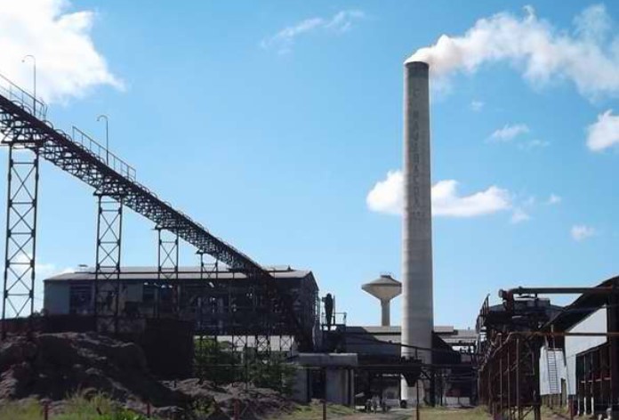 Cuba: the failure of the sugar industry seen from the Guiteras sugar mill (II)