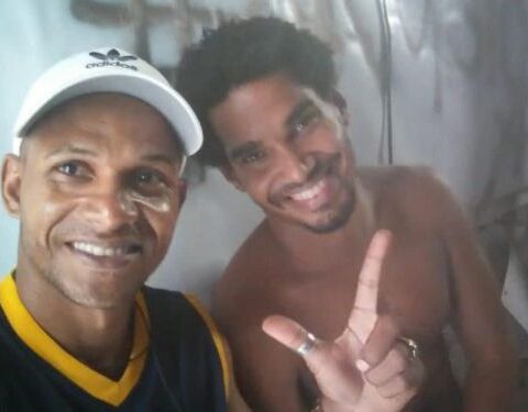 Maykel Castillo Pérez, Luis Manuel Otero Alcántara, Cubalex