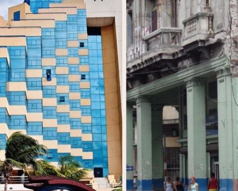 hoteles, Cuba, turismo