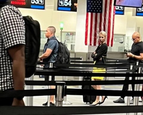 Saily González, Cuba, Estados Unidos