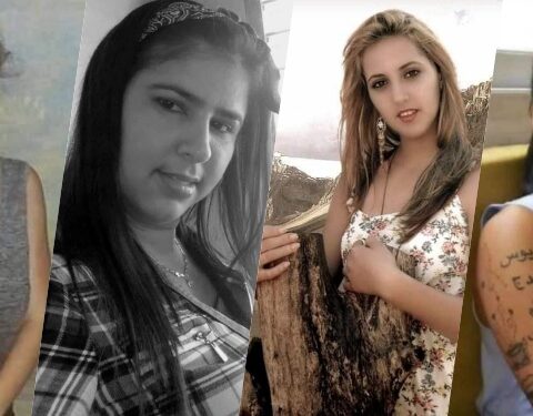 Feminicidios, desapariciones, mujeres, Cuba