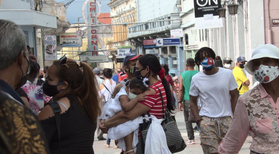 Cuban independent observatories will record the "vicarious femicides"