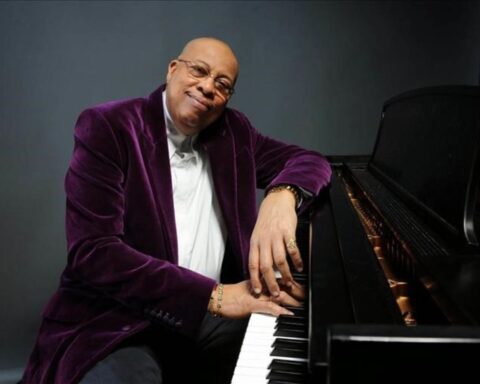 El disco en homenaje a Chucho Valdés reúne a músicos que fueron y/u otros que se sienten parte del legado de Irakere, la mejor banda cubana de todos tiempos. Foto: Archivo OnCuba.