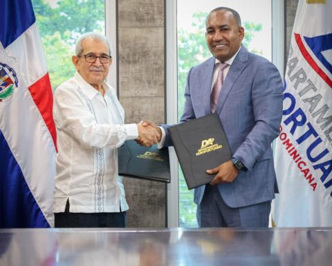 DA and the Geographic Institute agree to update and improve aeronautical charts of airports and heliports