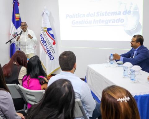 DA  pone en marcha sistema basado en normas de calidad y antisoborno