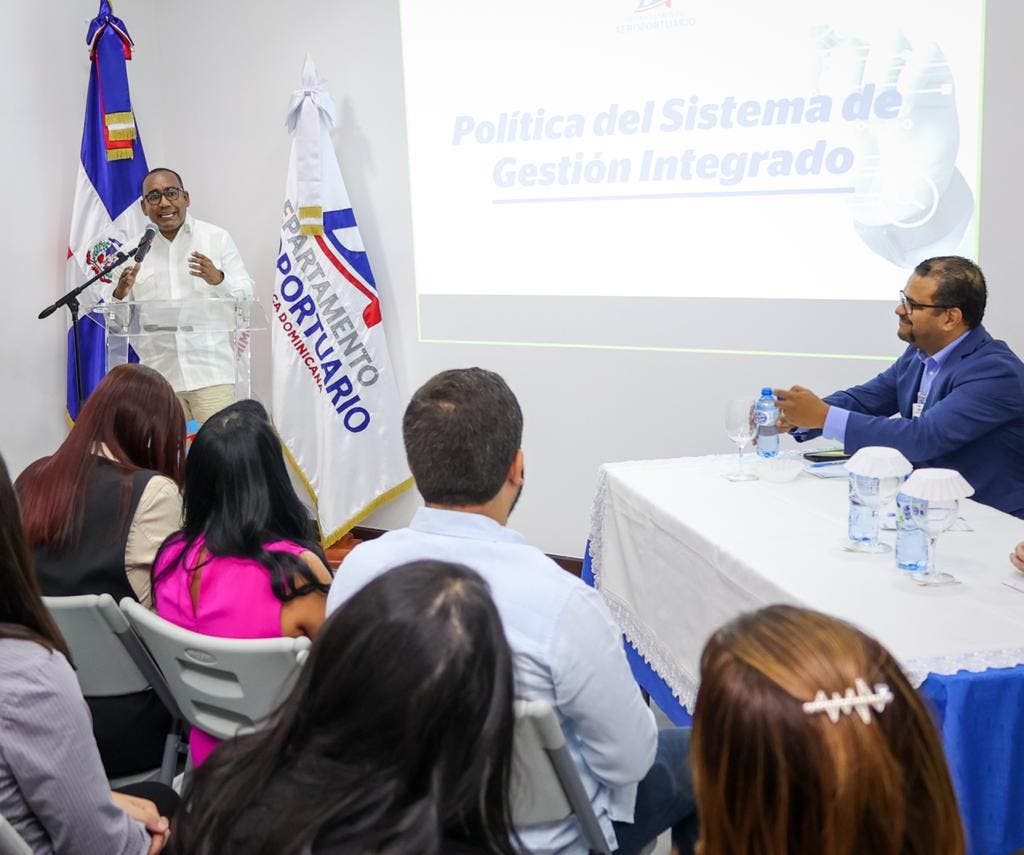 DA  pone en marcha sistema basado en normas de calidad y antisoborno