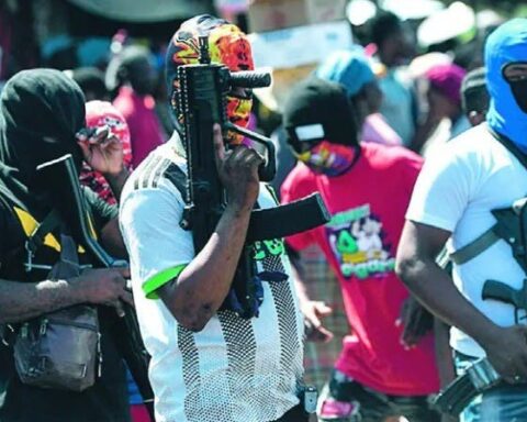 RD investiga versión de que hay dominicanos en bandas haitianas