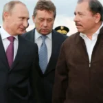 Daniel Ortega authorizes entry of Russian armed forces to Nicaragua
