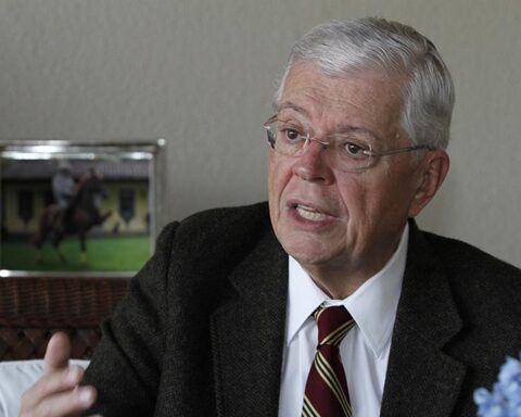 Daughter of Francisco Aguirre Sacasa advocates "renewal and changes" to achieve the freedom of political prisoners