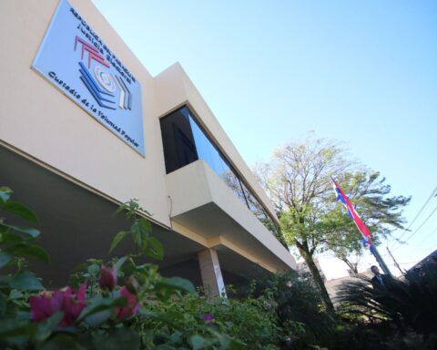 Deadline to register alliances or concertations is non-extendable