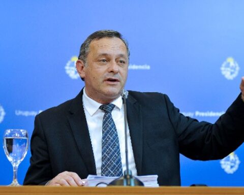 Delgado said that sanity prevailed in the FUM-TEP because they will guard the union during the strike