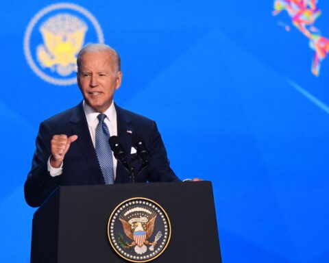 biden cumbre