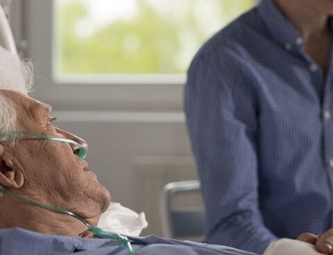 Deputies deals with the project on comprehensive access to palliative care