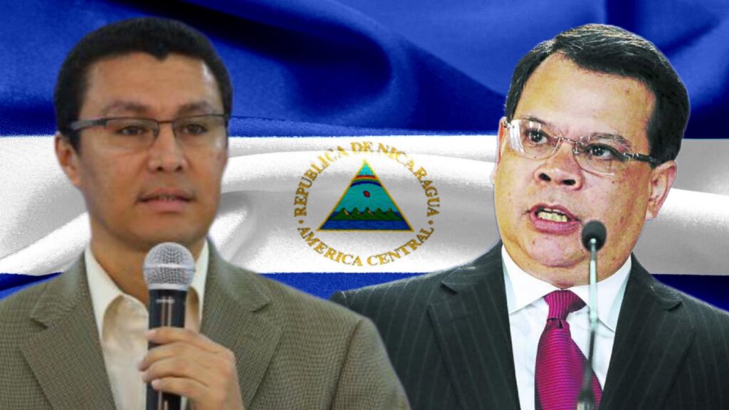 Deputies from Honduras classify Ortega as “criminal” for nationalizing former JOH officials