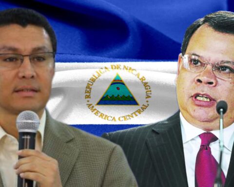 Deputies from Honduras classify Ortega as “criminal” for nationalizing former JOH officials