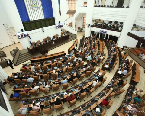 Asamblea Nacional, ingreso de tropas rusas a Nicaragua