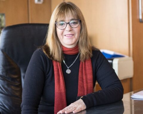 Deputy Cecilia Cairo (MPP): "The FA needs new leadership"