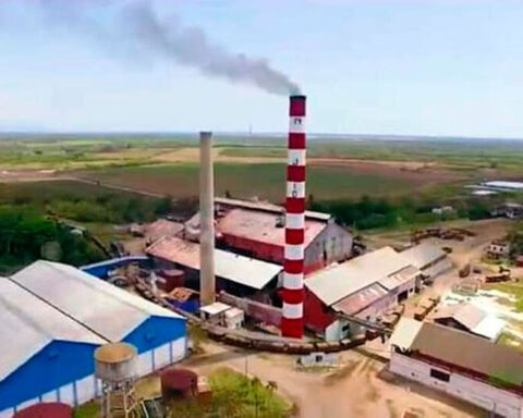 Díaz-Canel considers the sugar industry in Cuba dead if the model is not changed