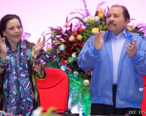 Dictatorship tries to "get even" with the US and cancels six NGOs