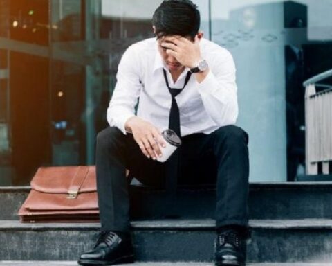 Did you lose your job?  Here are some tips on what to do