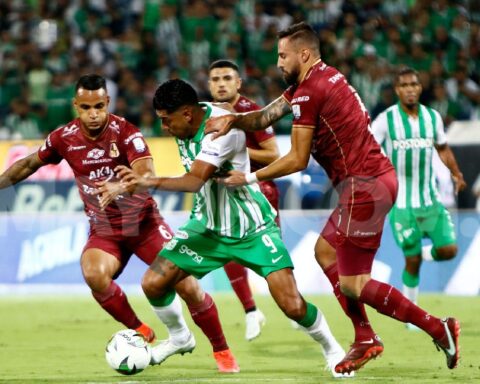 Dimayor responded to Tolima's claim to claim the final match against Nacional