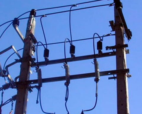 Director of UTE denounces stock breakdown and alerts for possible power outages