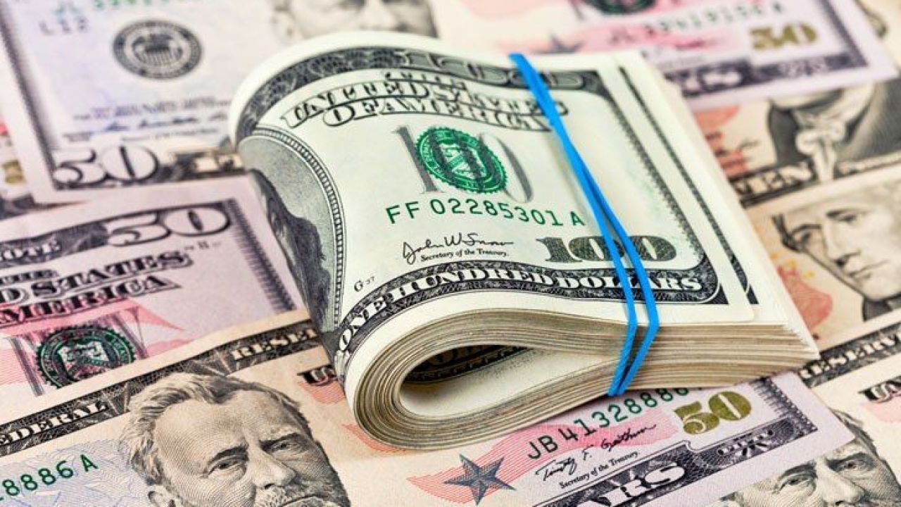 Dollar today: how much is the foreign currency trading for this Monday, June 13