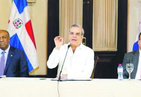 Empresas dominicanas en el mayor proyecto energético