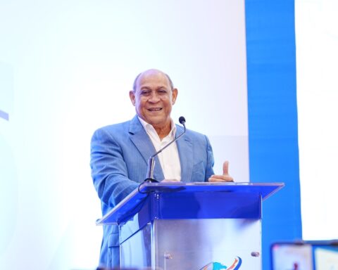 Dual training program expansion project presented to entrepreneurs