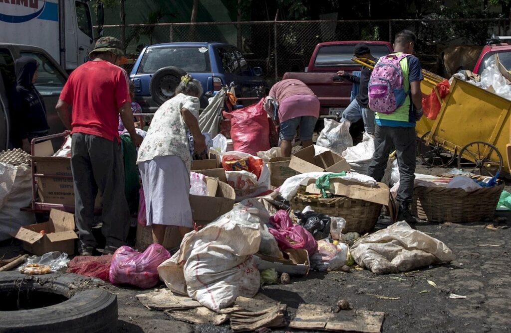 ECLAC projects an increase in poverty and inflation in Nicaragua in 2022