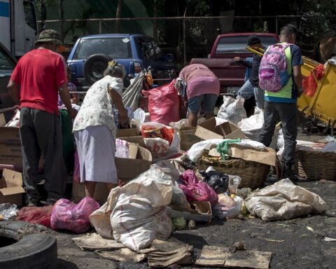 ECLAC projects an increase in poverty and inflation in Nicaragua in 2022