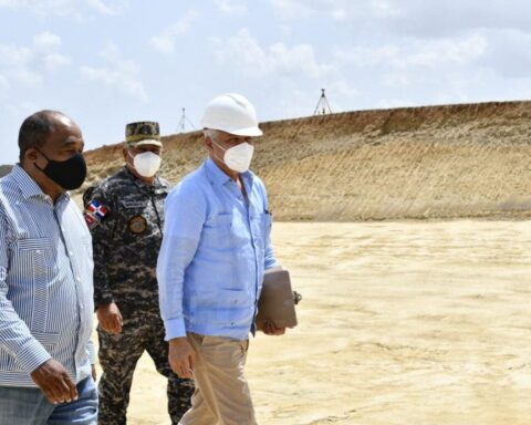 EGEHID avanza puntos del acuerdo con comunitarios del proyecto Presa Boca de los Ríos