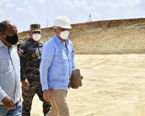 EGEHID complies with the agreement signed for the Boca de los Ríos dam