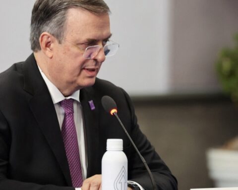 Ebrard affirms that the Summit of the Americas yields "very positive" results;